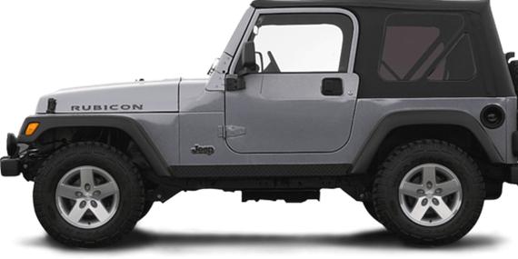 JEEP WRANGLER 2005 1J4FA69S65P354743 image JEEP WRANGLER 2005 1J4FA69S65P354743 image