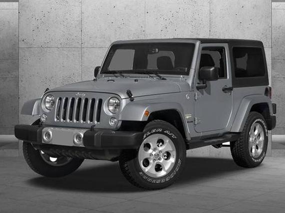 JEEP WRANGLER 2015 1C4AJWAG1FL566966 image