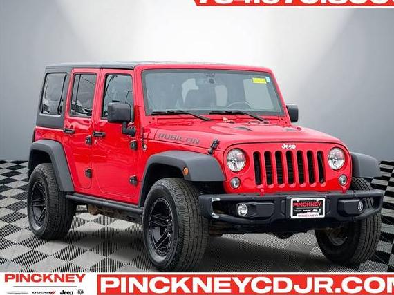 JEEP WRANGLER 2015 1C4HJWFG8FL508313 image JEEP WRANGLER 2015 1C4HJWFG8FL508313 image