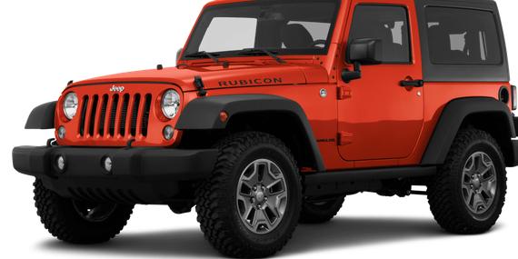 JEEP WRANGLER 2015 1C4BJWCG0FL532275 image