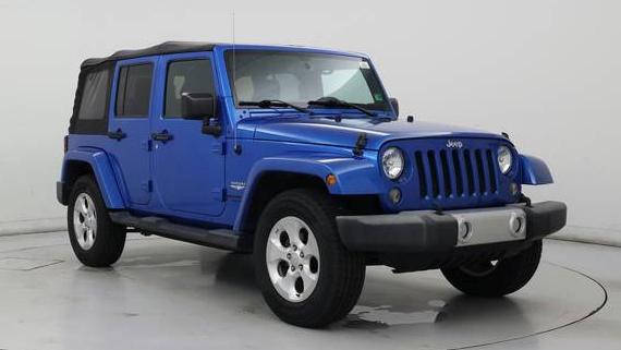 JEEP WRANGLER 2015 1C4BJWEG0FL768664 image JEEP WRANGLER 2015 1C4BJWEG0FL768664 image