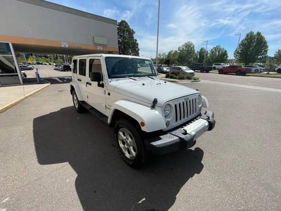 JEEP WRANGLER 2015 1C4HJWEG4FL531279 image