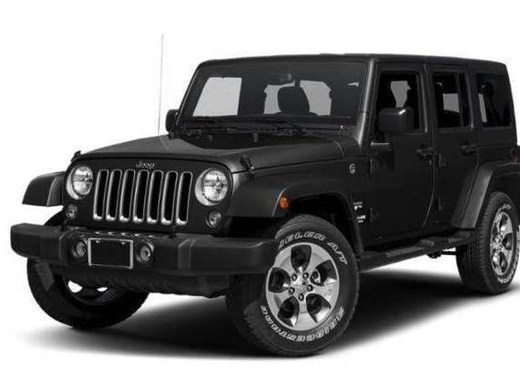 JEEP WRANGLER 2015 1C4BJWEGXFL530563 image