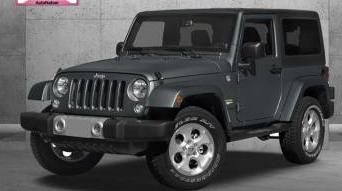 JEEP WRANGLER 2015 1C4AJWAGXFL641115 image