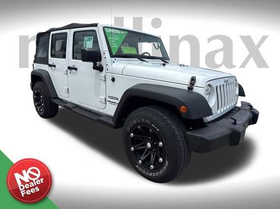 JEEP WRANGLER 2015 1C4BJWDG0FL741885 image JEEP WRANGLER 2015 1C4BJWDG0FL741885 image