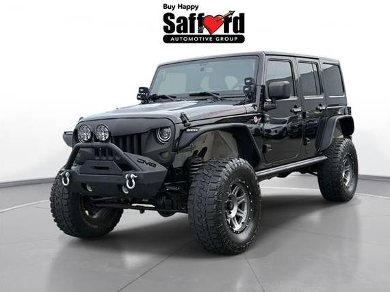 JEEP WRANGLER 2015 1C4BJWFG4FL755608 image