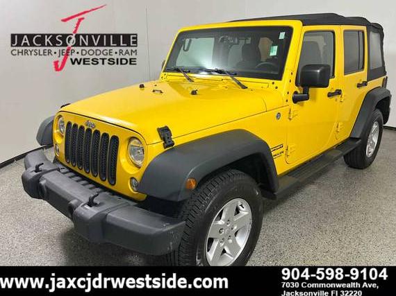 JEEP WRANGLER 2015 1C4BJWDG9FL692573 image JEEP WRANGLER 2015 1C4BJWDG9FL692573 image