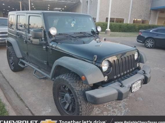 JEEP WRANGLER 2015 1C4BJWDG5FL755538 image JEEP WRANGLER 2015 1C4BJWDG5FL755538 image