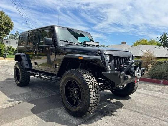 JEEP WRANGLER 2015 1C4BJWDG8FL654753 image JEEP WRANGLER 2015 1C4BJWDG8FL654753 image