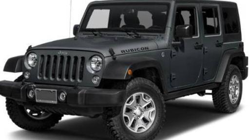 JEEP WRANGLER 2015 1C4HJWFG4FL612488 image