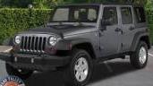 JEEP WRANGLER 2015 1C4BJWDG2FL599376 image