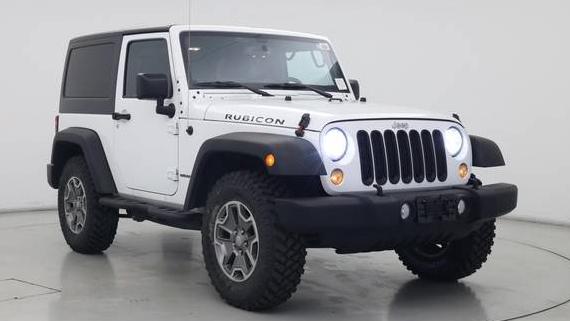 JEEP WRANGLER 2015 1C4BJWCG3FL506723 image