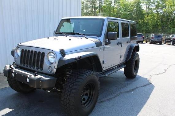 JEEP WRANGLER 2015 1C4HJWEG4FL765485 image JEEP WRANGLER 2015 1C4HJWEG4FL765485 image