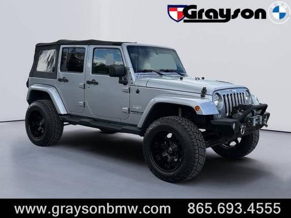 JEEP WRANGLER 2015 1C4BJWEG2FL618121 image JEEP WRANGLER 2015 1C4BJWEG2FL618121 image