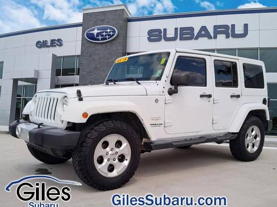 JEEP WRANGLER 2015 1C4BJWEG1FL654558 image JEEP WRANGLER 2015 1C4BJWEG1FL654558 image