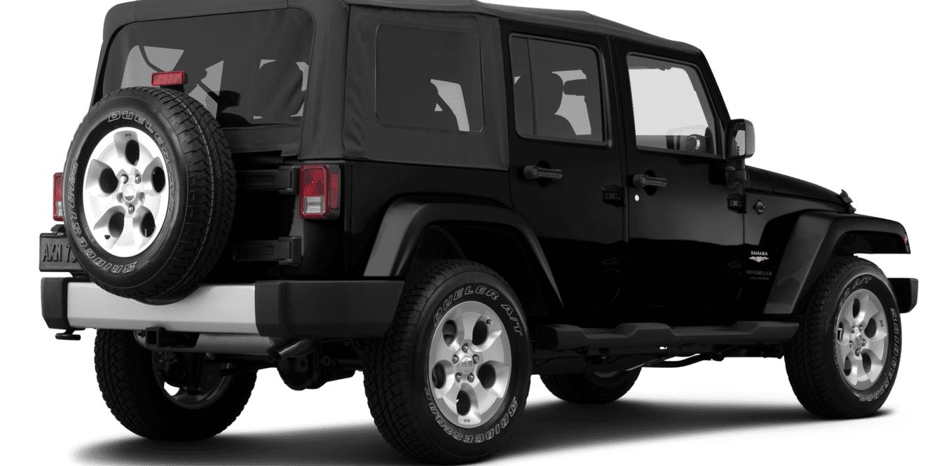 JEEP WRANGLER 2015 1C4HJWEG6FL752978 image