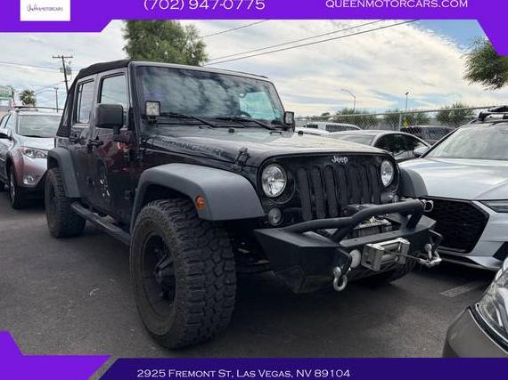 JEEP WRANGLER 2015 1C4BJWDG1FL754502 image JEEP WRANGLER 2015 1C4BJWDG1FL754502 image