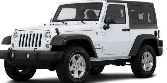 JEEP WRANGLER 2015 1C4AJWAG9FL658200 image