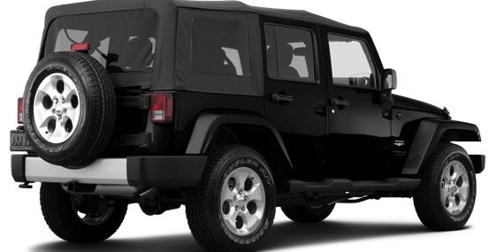 JEEP WRANGLER 2015 1C4HJWEG6FL675576 image