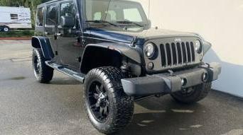 JEEP WRANGLER 2015 1C4BJWDG1FL500790 image