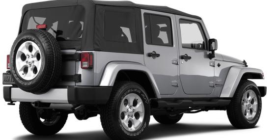 JEEP WRANGLER 2015 1C4HJWEG4FL768113 image