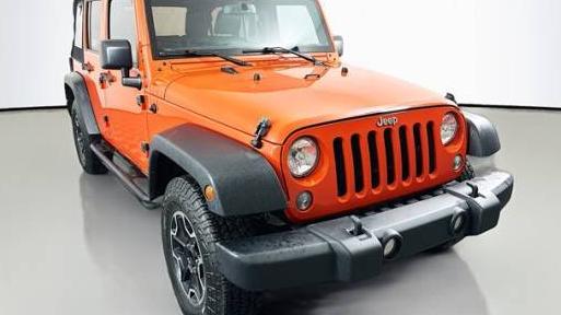 JEEP WRANGLER 2015 1C4HJWDG2FL579638 image