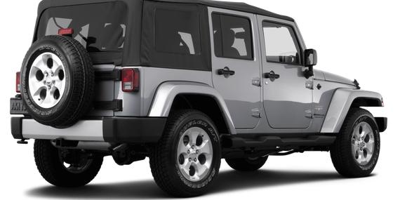 JEEP WRANGLER 2015 1C4HJWEG1FL577796 image