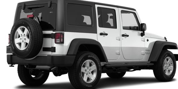 JEEP WRANGLER 2015 1C4HJWEG2FL742819 image