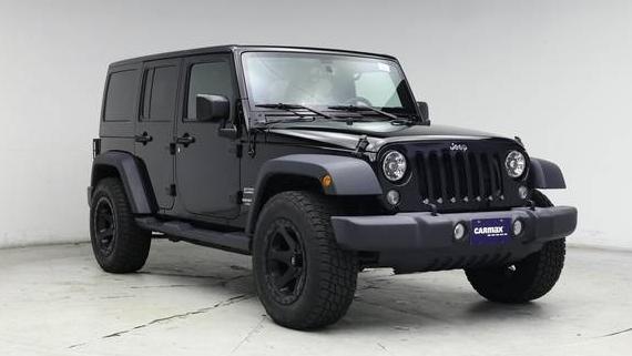 JEEP WRANGLER 2015 1C4BJWDG2FL702506 image JEEP WRANGLER 2015 1C4BJWDG2FL702506 image