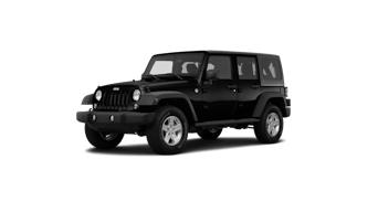 JEEP WRANGLER 2015 1C4BJWDG4FL603184 image