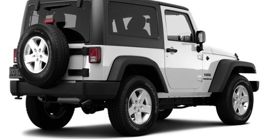JEEP WRANGLER 2015 1C4AJWBG0FL568819 image