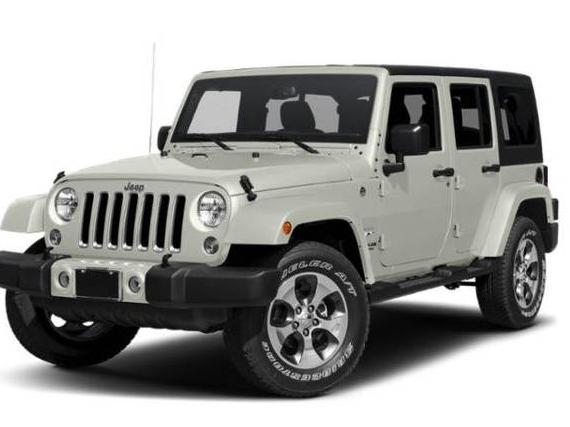 JEEP WRANGLER 2015 1C4BJWEGXFL588852 image