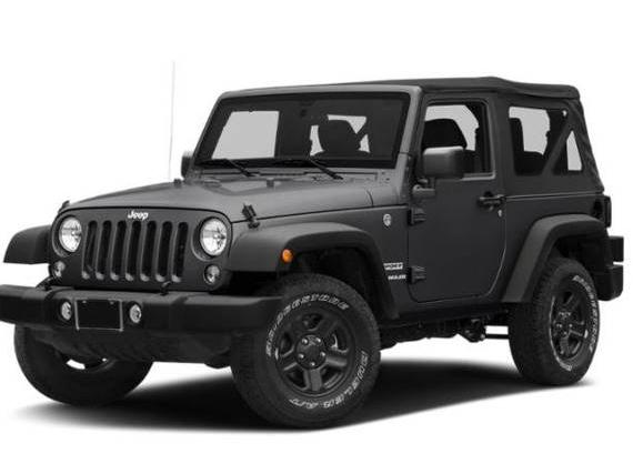 JEEP WRANGLER 2015 1C4AJWAG9FL716497 image JEEP WRANGLER 2015 1C4AJWAG9FL716497 image