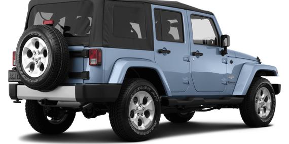 JEEP WRANGLER 2015 1C4BJWEG4FL684217 image JEEP WRANGLER 2015 1C4BJWEG4FL684217 image