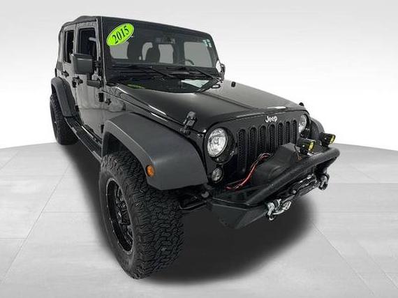 JEEP WRANGLER 2015 1C4BJWDG9FL727418 image JEEP WRANGLER 2015 1C4BJWDG9FL727418 image