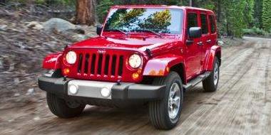 JEEP WRANGLER 2015 1C4BJWFGXFL733810 image