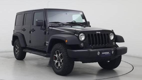 JEEP WRANGLER 2015 1C4BJWDG3FL766084 image JEEP WRANGLER 2015 1C4BJWDG3FL766084 image