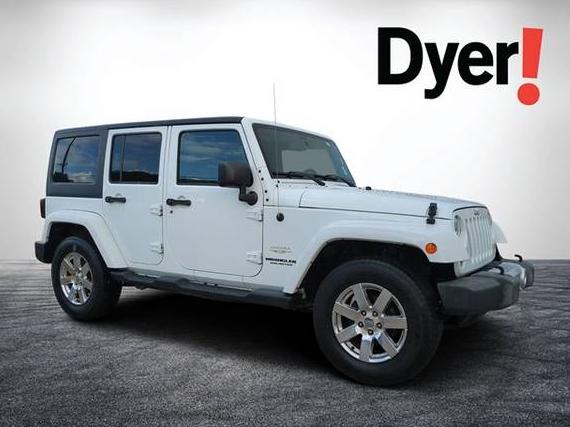 JEEP WRANGLER 2015 1C4HJWEG7FL672279 image JEEP WRANGLER 2015 1C4HJWEG7FL672279 image