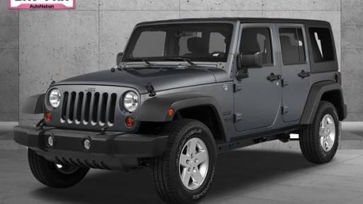 JEEP WRANGLER 2015 1C4HJWFGXFL544472 image