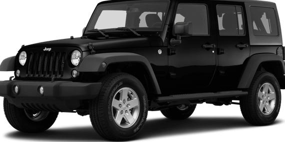 JEEP WRANGLER 2015 1C4HJWDG9FL580480 image