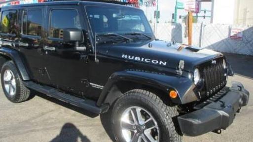 JEEP WRANGLER 2015 1C4HJWFGXFL699216 image