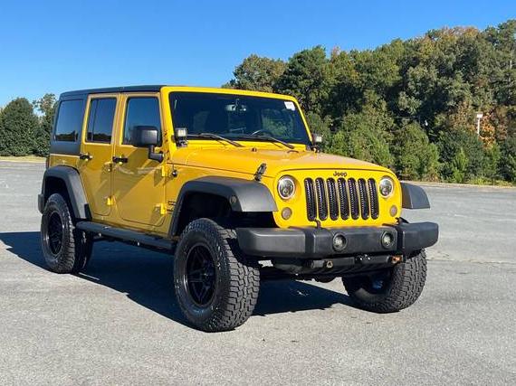 JEEP WRANGLER 2015 1C4BJWDG3FL626746 image JEEP WRANGLER 2015 1C4BJWDG3FL626746 image