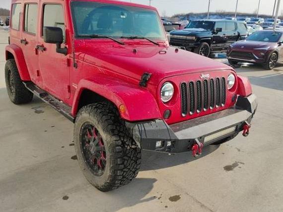 JEEP WRANGLER 2015 1C4BJWEG6FL576780 image JEEP WRANGLER 2015 1C4BJWEG6FL576780 image
