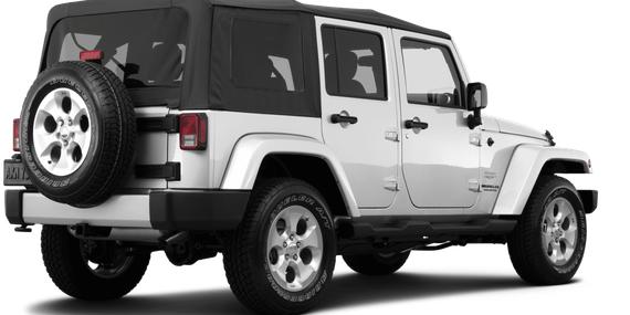 JEEP WRANGLER 2015 1C4HJWEG3FL578495 image