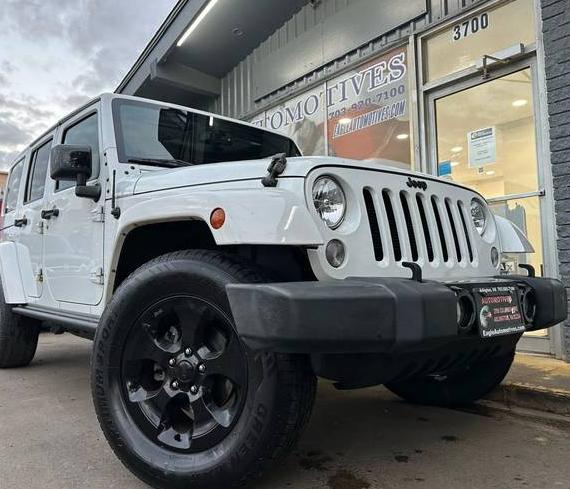 JEEP WRANGLER 2015 1C4HJWEG9FL719991 image JEEP WRANGLER 2015 1C4HJWEG9FL719991 image