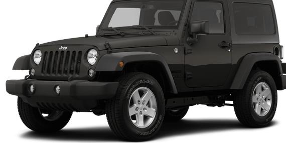 JEEP WRANGLER 2015 1C4AJWAG8FL658575 image JEEP WRANGLER 2015 1C4AJWAG8FL658575 image