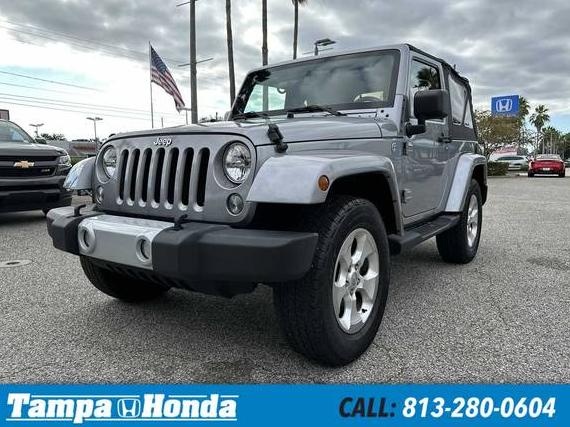 JEEP WRANGLER 2015 1C4AJWBG1FL563970 image JEEP WRANGLER 2015 1C4AJWBG1FL563970 image