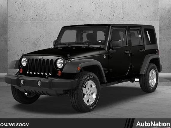 JEEP WRANGLER 2015 1C4BJWEG1FL767488 image