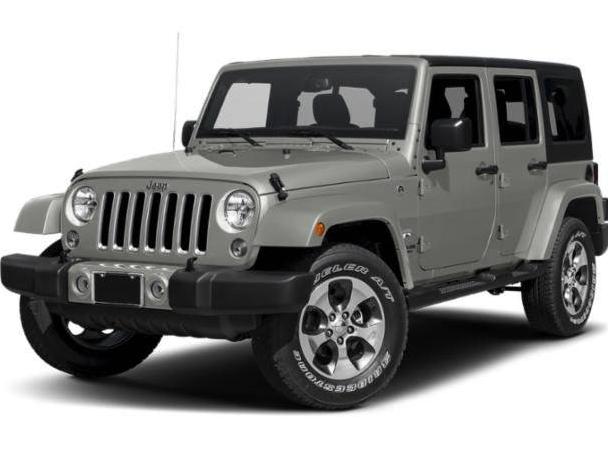 JEEP WRANGLER 2015 1C4BJWEG7FL699200 image