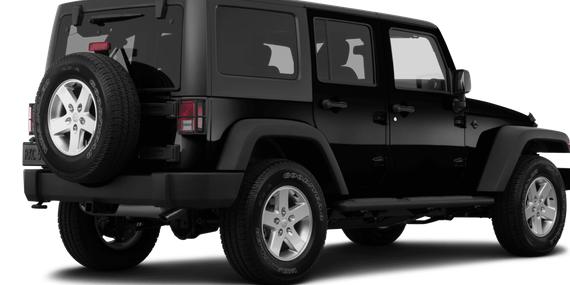 JEEP WRANGLER 2015 1C4HJWEG5FL756391 image